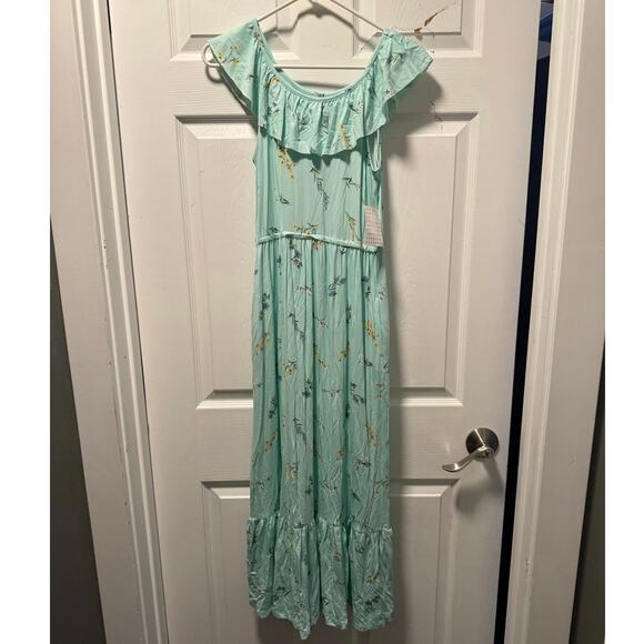 Bailey lane Dresses & Skirts - Bailey Lane NWT Aafreen Maxi Dress Women’s Large